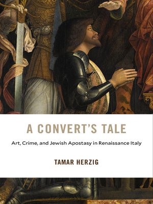 cover image of A Convert's Tale